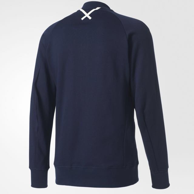 Adidas xbyo track top on sale