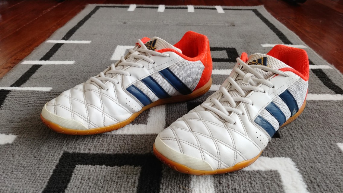 adidas sala futsal shoes