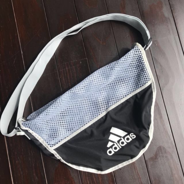 soccer ball bag adidas