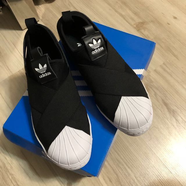 adidas superstar slip on aaa adidas superstar slip on aaa