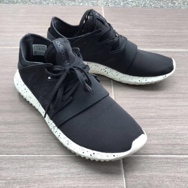 tubular viral 2.0 black