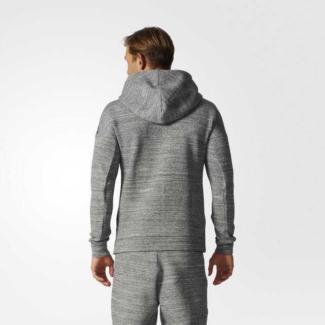 adidas zne travel hoodie