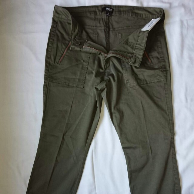 ana cargo pants