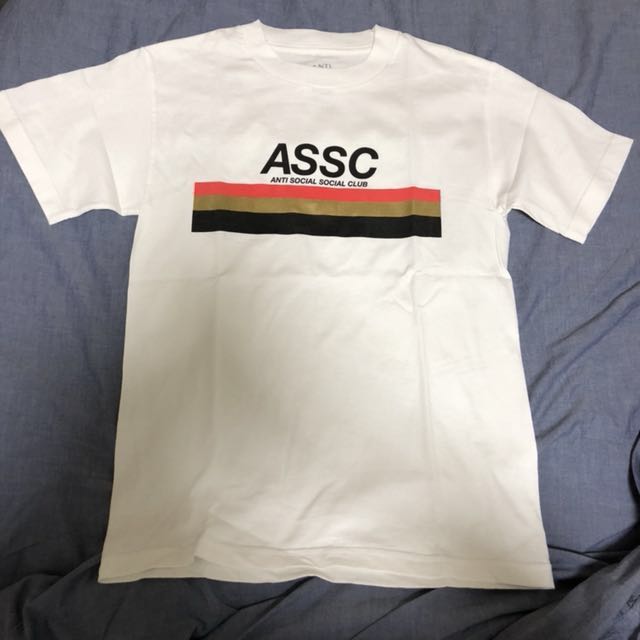 Type r anti on sale social social club