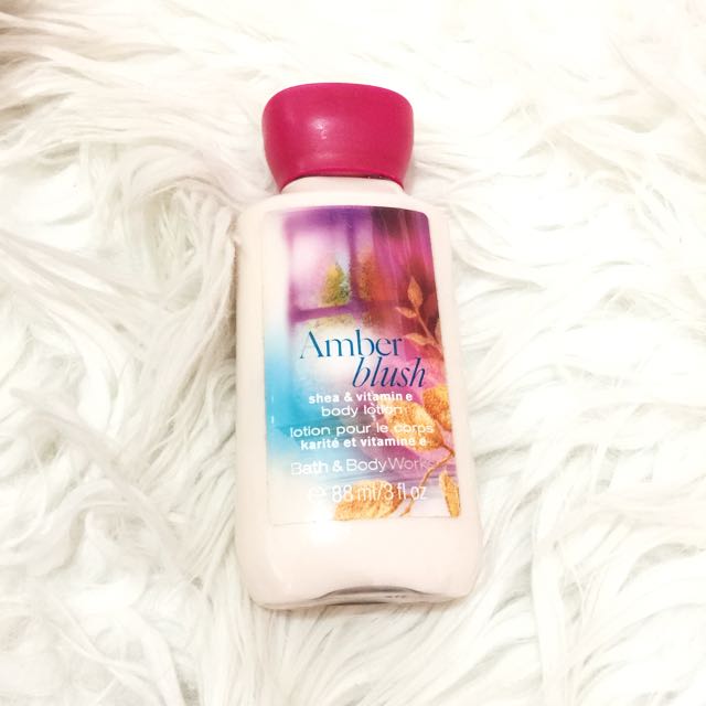 Bbw best sale amber blush