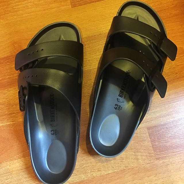 birkenstock arizona size 43