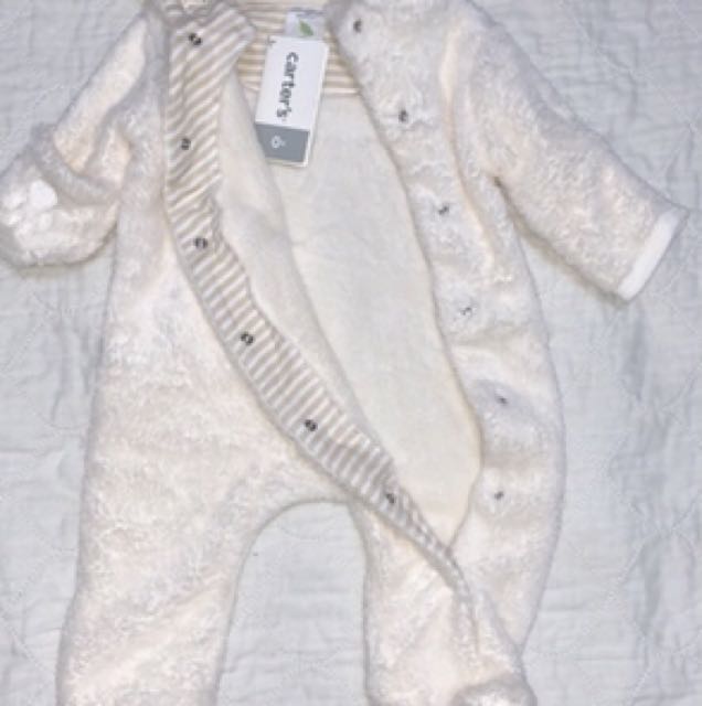 carters winter clothes