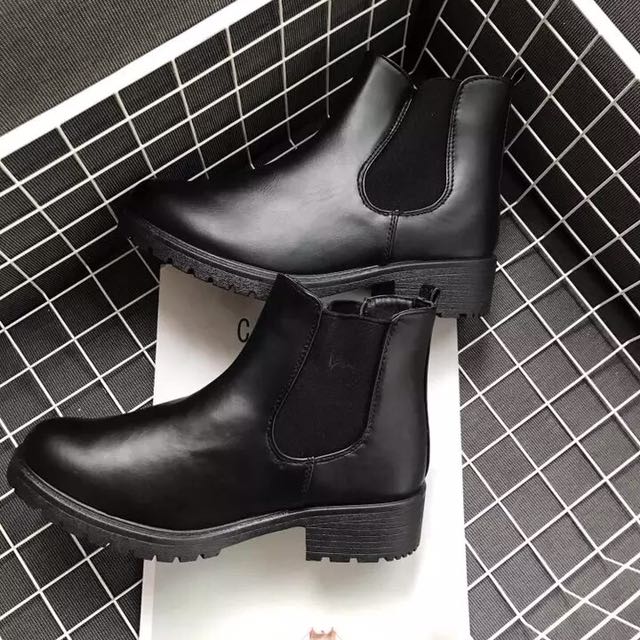 buy it for life work boots