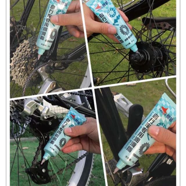 Brand New Grease, Sports Equipment, PMDs, EScooters & EBikes, Other