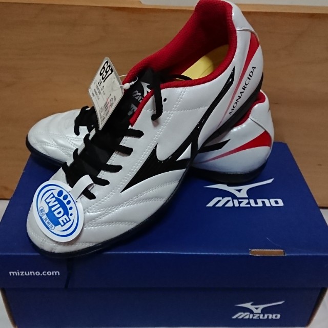 Mizuno Futsal shoes bought from Japan 