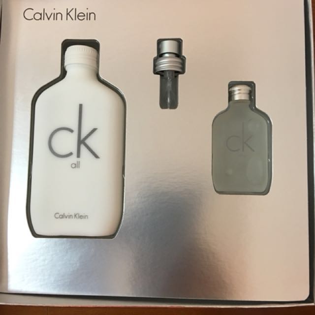 ck all gift set