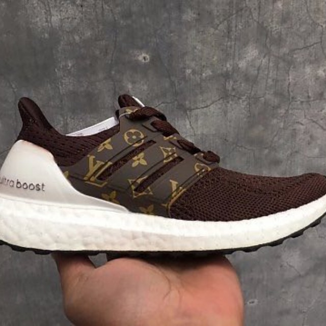 adidas ultra boost x continental
