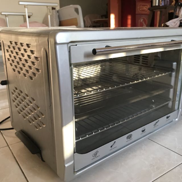 Convection Oven 40 litres, TV & Home Appliances, Kitchen Appliances