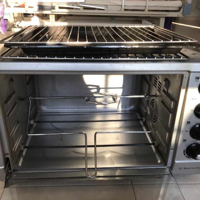 Convection Oven 40 litres, TV & Home Appliances, Kitchen Appliances