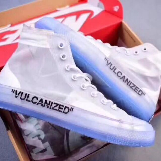 converse x virgil abloh