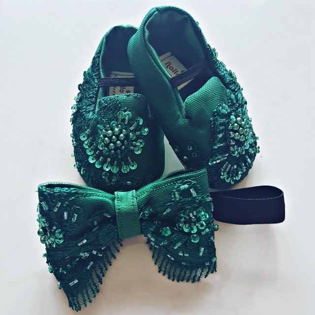 custom made shoes for kids