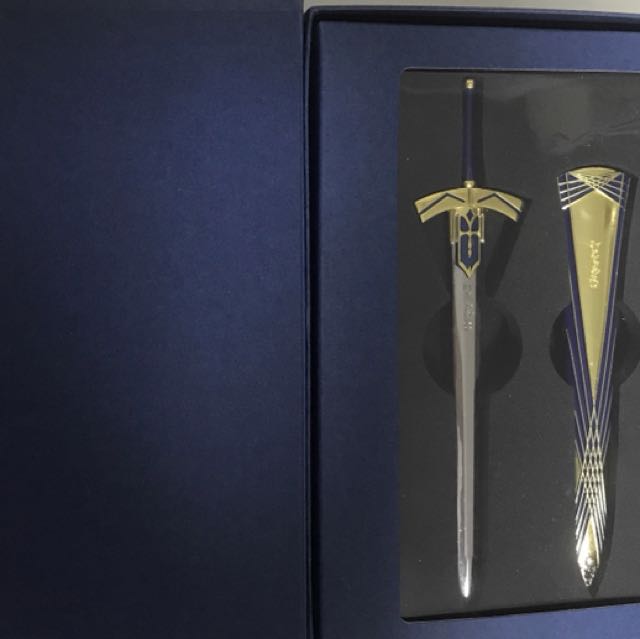 ETERNAL MASTER PIECE 《Collection No.15》 ディオスの剣 少女革命ウテナ