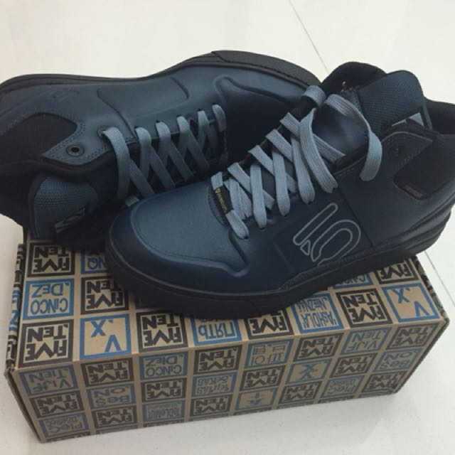 Freerider clearance eps high