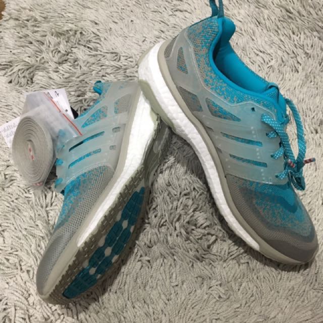Energy boost mens sale top