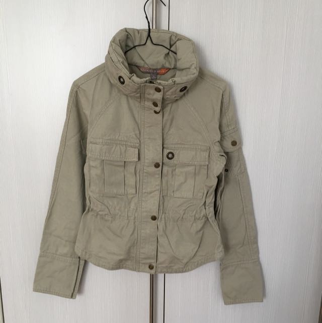Samuel & deals kevin jacket