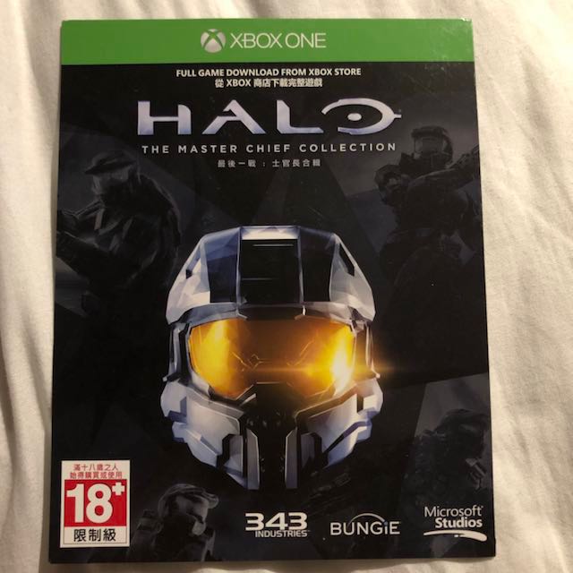 halo mcc digital code