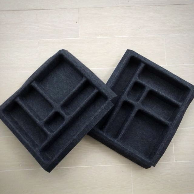 Ikea Summera Drawers Sorters Furniture Others On Carousell