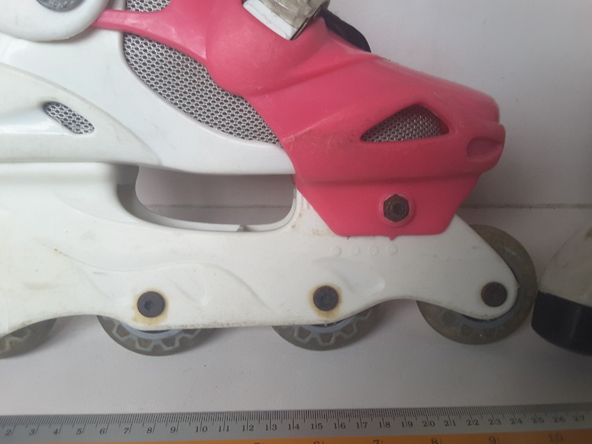 Inline skate, Sports Equipment, PMDs, EScooters & EBikes, Other PMDs