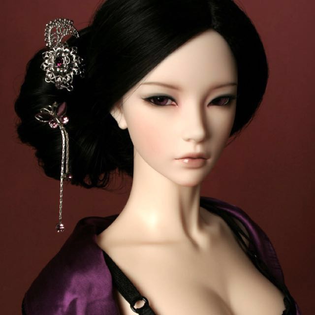 iplehouse dolls for sale