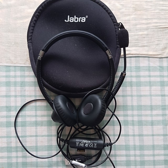 jabra uc voice 750