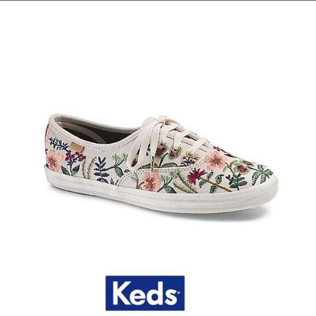 Keds hot sale herb garden