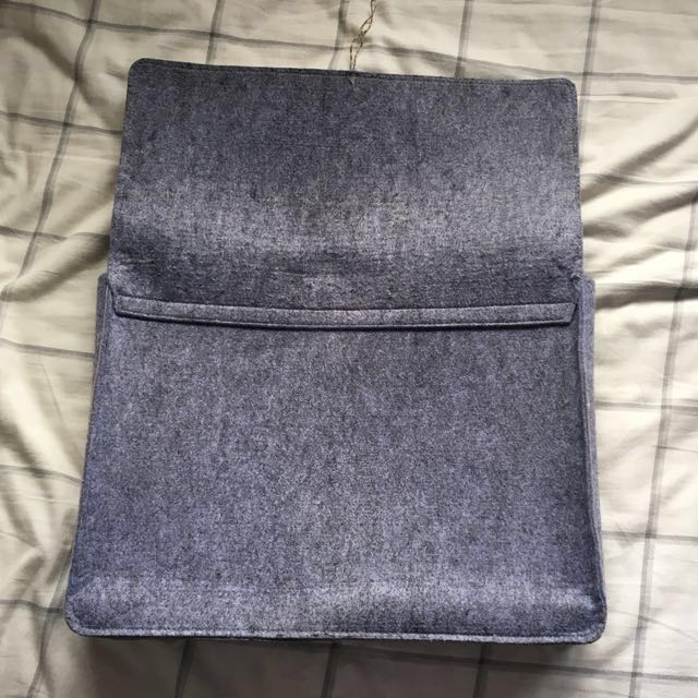 Kikki K Laptop Sleeve 17 Hobbies Toys Stationery Craft Stationery School Supplies on Carousell