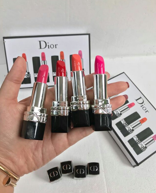 lipstick dior harga