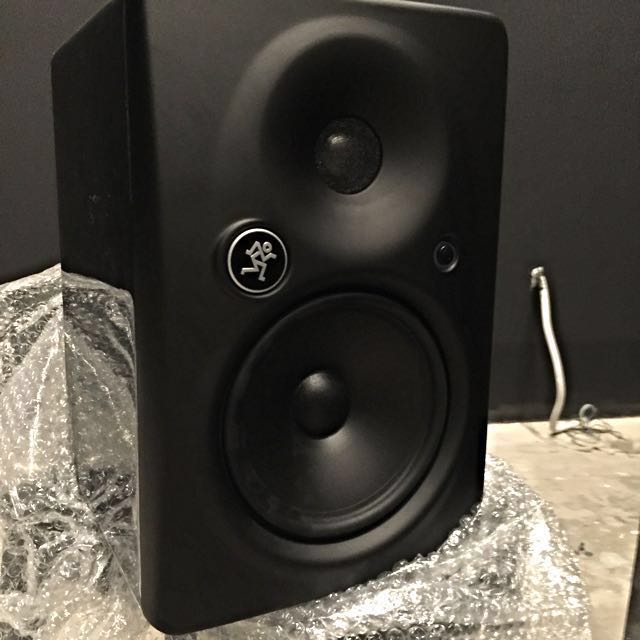 mackie hr624 mk2