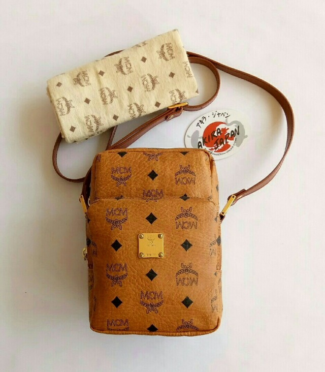 Amazon new arrivals mcm handbags