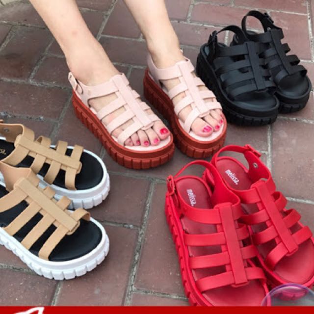 Melissa flox vi outlet