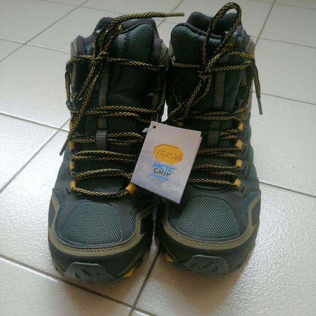 new merrell shoes