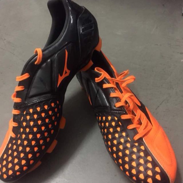 Mizuno wave ignitus mens on sale