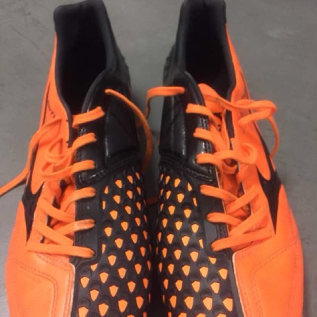 Mizuno wave ignitus mens shop