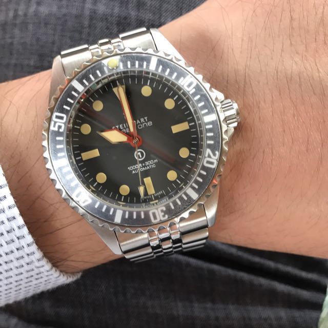 ovm steinhart