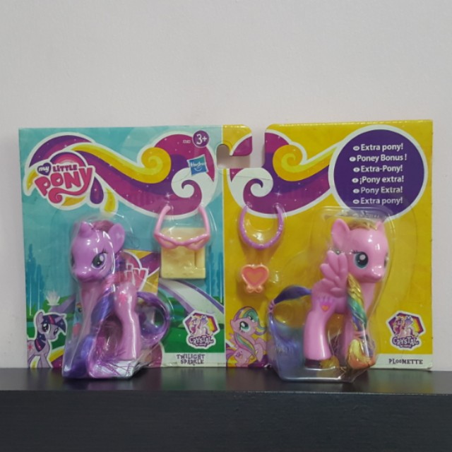mlp g4 toys