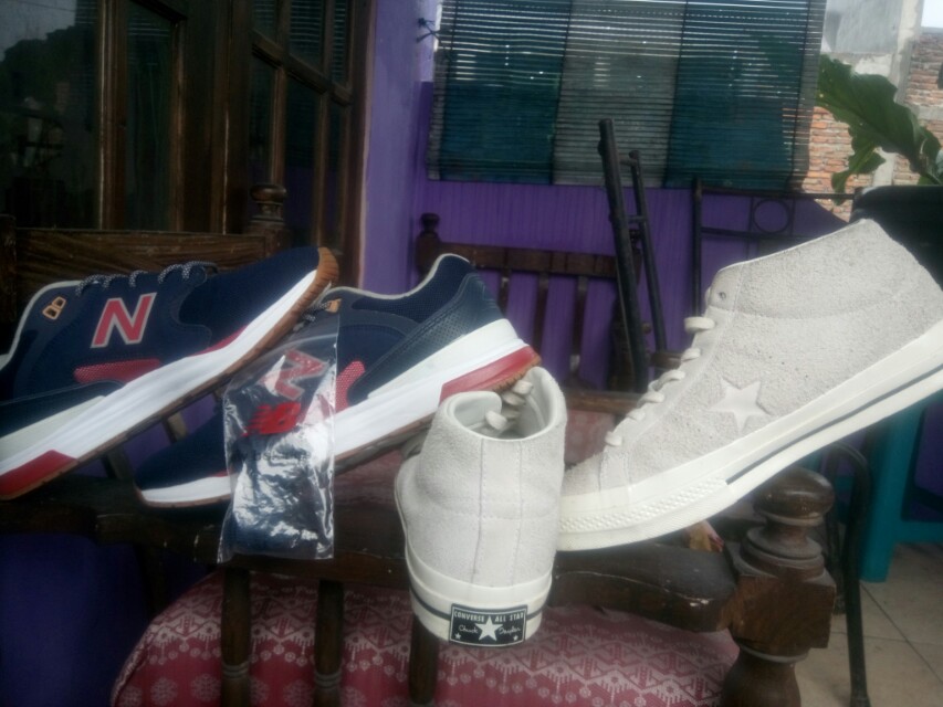 new balance 1550 44