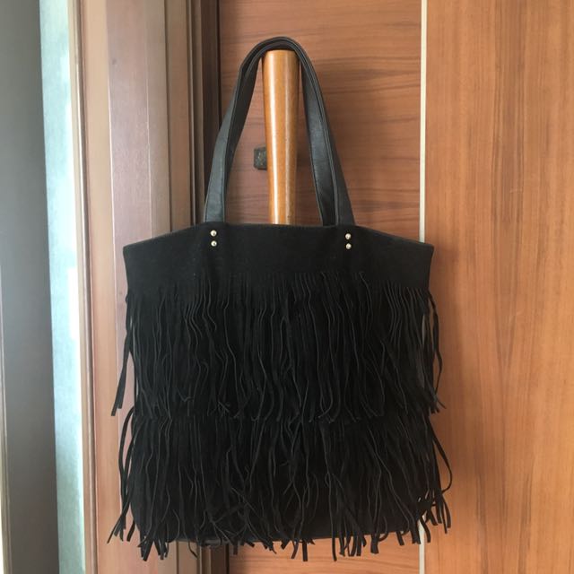 new look tote bag