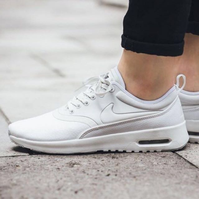 Nike air max on sale thea ultra prm