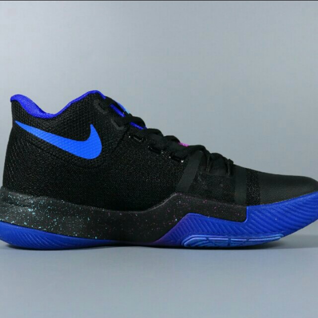 Kyrie irving shoes flip the switch 2025