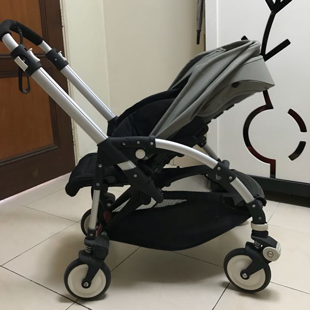 Preloved Bugaboo Bee