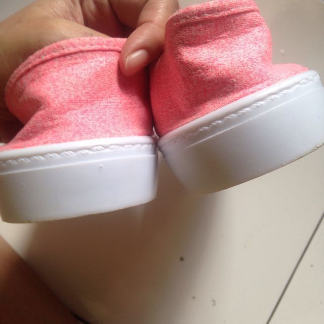 Preloved Like New Lc Waikiki Shoes Women S Fashion Women S Shoes On Carousell