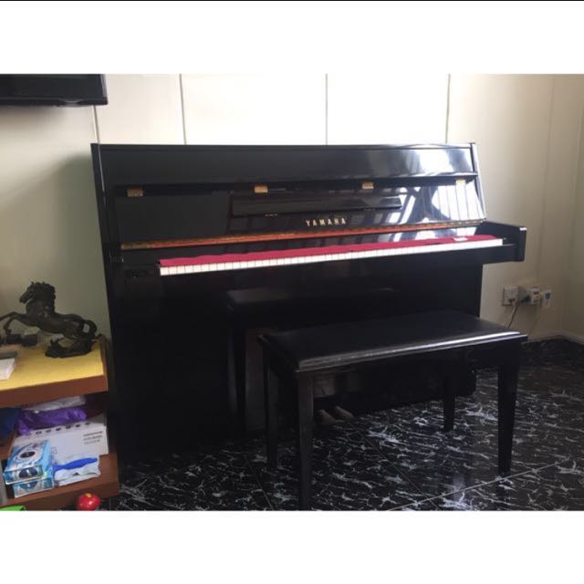 Yamaha clearance lu90pe price