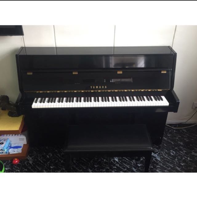 Yamaha sales lu90pe price
