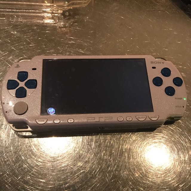 psp 2000, Video Gaming, Video Game Consoles, PlayStation on Carousell