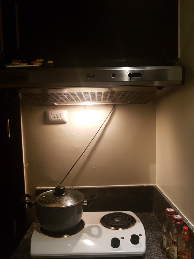 Range Hood/Kitchen Exhaust Fan La Germania, TV & Home Appliances